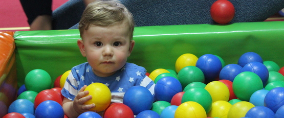 Radosne świętowanie Dnia Rodziny