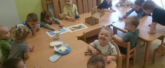 Skąd się bierze...?