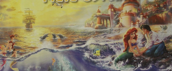 Teatr „ASTER” z Grybowa w naszym żłobku