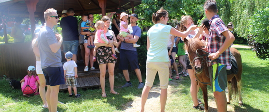 Dzień Rodziny - w "Gazdówce"