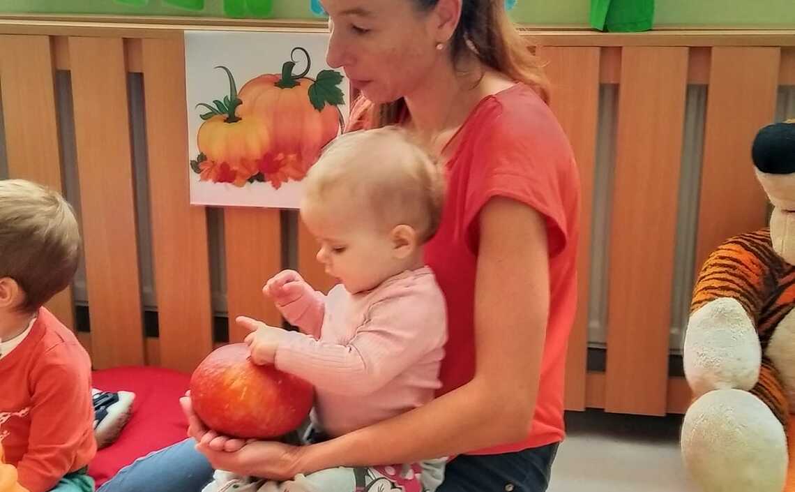 Dzień Dyni w Jeżykach